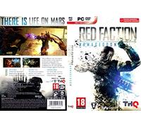 Red Faction Armageddon (PC DVD) [Importación Inglesa]