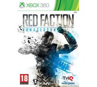 Games Merchandise - Red Faction