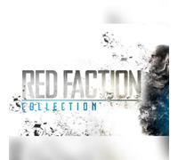 Red Faction Bundle (PC) Steam Key - GLOBAL