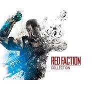 Red Faction Complete Collection (PC) Steam Key - GLOBAL