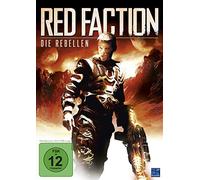 Red Faction - Die Rebellen [Alemania] [DVD]