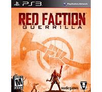 Red Faction: Guerilla