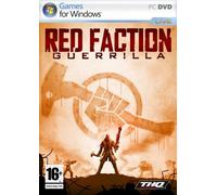 THQ Videojuego Red faction: Guerilla [import anglais] [Importación francesa]