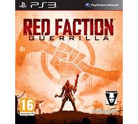 Red Faction: Guerilla (PlayStation 3) [importación inglesa]