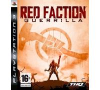 Red Faction:Guerrilla (Essentials) Juego para PlayStation 3, PS3 [PAL ES]