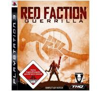 Red Faction: Guerrilla [Importación Alemana]