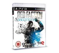 Red Faction: Guerrilla (PS3) [Importación inglesa]