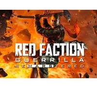 Red Faction Guerrilla Re-Mars-tered (Xbox One / Xbox Series X|S) Xbox Live Key - EU