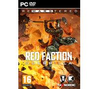 Red Faction Guerrilla Remastered - Pc