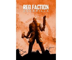 Red Faction Guerrilla Steam Edition (PC) Steam Key GLOBAL