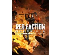 Red Faction: Guerrilla Steam Edition + Red Faction Guerrilla Re-Mars-tered Steam Gift GLOBAL
