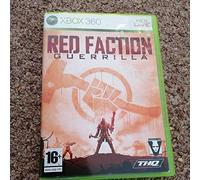 Red Faction: Guerrilla (Xbox 360) [Importación inglesa]