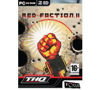 Red Faction II