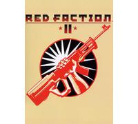 Red Faction II (PC) Steam Key EUROPE