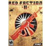 Red Faction II Steam Key GLOBAL