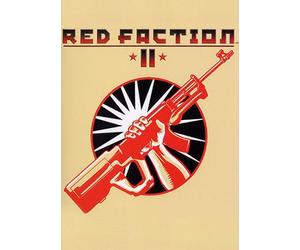 Red Faction II Steam Key GLOBAL
