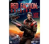 Red Faction - Origins [Blu-ray]