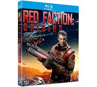 Red Faction: Origins [Francia] [Blu-ray]
