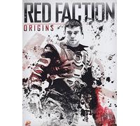 Red faction - Origins [Italia] [DVD]