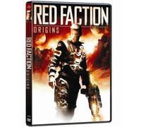 Red Faction: Origins [USA] [DVD]