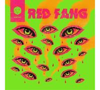 Red Fang – Arrows – CD – Edición Deluxe