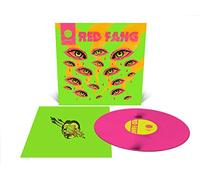 Red fang - Arrows [Vinilo]