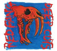 RED FANG - DEEP CUTS [Vinilo]