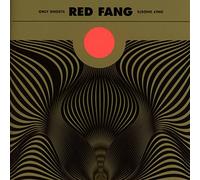 Red fang - Only ghosts