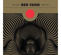 Red fang - Only ghosts [Vinilo]