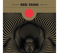 Red Fang Only Ghosts (Vinyl)