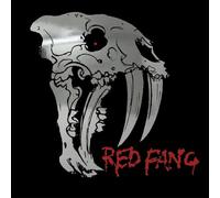 Red Fang - Red Fang (15th Anniversary Re-issue) [VINYL] [Vinilo]