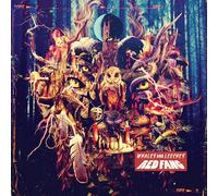Red fang - Whales and leeches