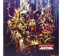 Red fang - Whales and leeches [Vinilo]