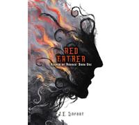 Red Father (The Keeper of Houses)