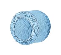Red filtrante para piscina - Bolsa filtrante para piscina, redes | Filtros De Piscina MSpa Spa, Filtro De Malla Inflable Para Cartuchos De Spa, Ultra Fina, Solo Necesito Accesorios