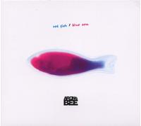 Red Fish/Blue Sea