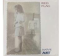 Red Flag - Naive Art [Vinilo]