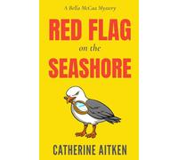 Red Flag on the Seashore