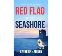 Red Flag on the Seashore