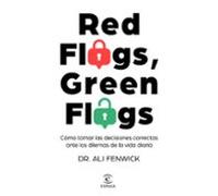 Red Flags Green Flags