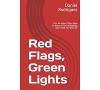 Red Flags, Green Lights: The 48-Hour Filter: How to Know If You’re Wasting Your Time or Move On