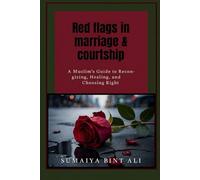 Red Flags In Marriage And Courtship: Recognizing the signs before it's too late