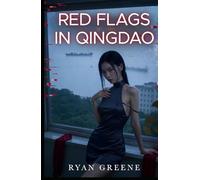 Red Flags in Qingdao