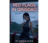 Red Flags in Qingdao