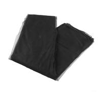 Red flexible de protección para plantas con fácil instalación, hecha de materiales resistentes para soportar condiciones climáticas adversas (3 x 15 m)