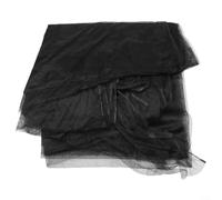 Red flexible de protección para plantas con fácil instalación, hecha de materiales resistentes para soportar condiciones climáticas adversas (3 x 9 m)