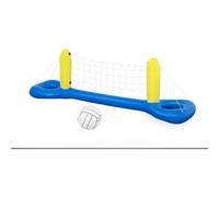 Red Flotante de Voleibol Rectangular Válvulas de Seguridad Red de Nylon