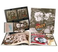Red Foley - Old Shep, Recordings 1933-50 (6-CD Deluxe Box Set)