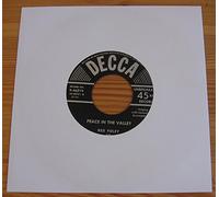 RED FOLEY - peace in the valley