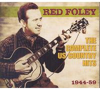 Red Foley - The Complete US Country Hits 1944-59